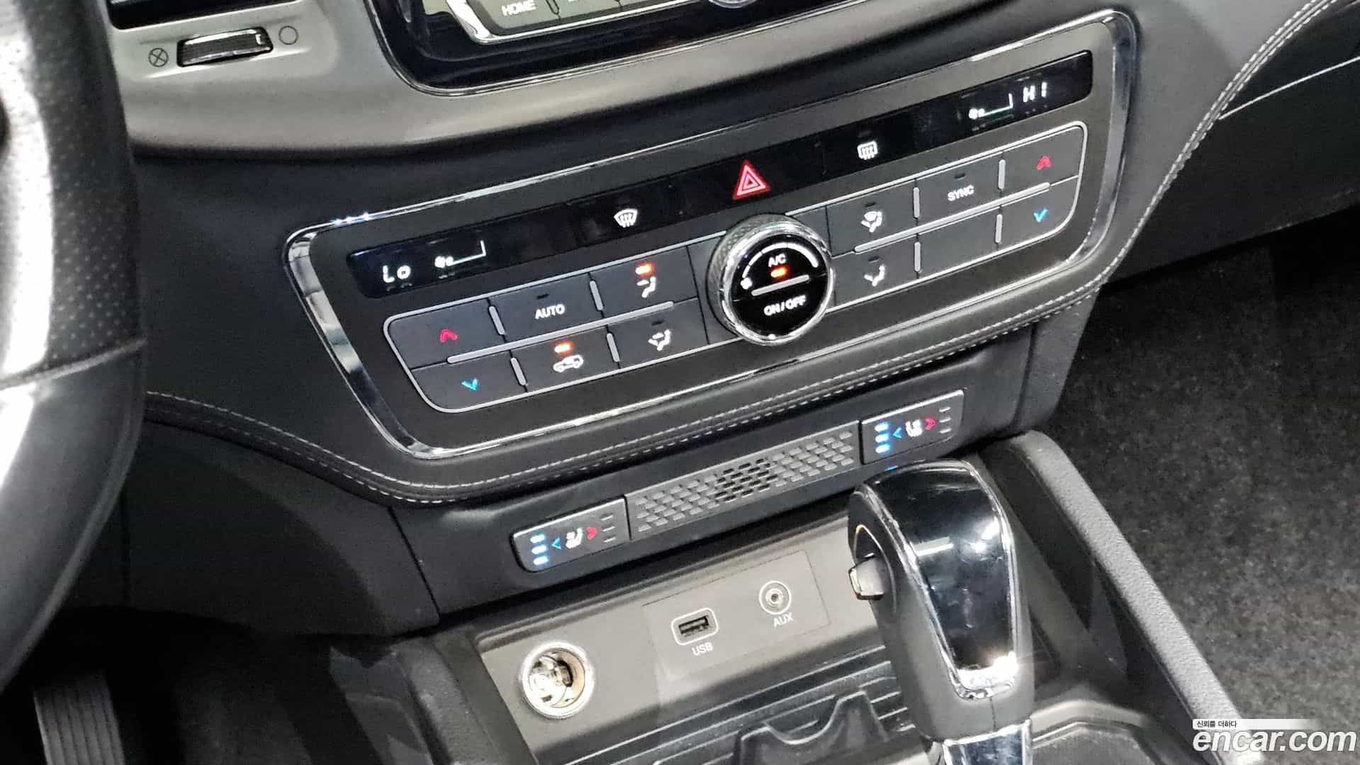 Rexton KG Mobility 2018.11-OPTION-022