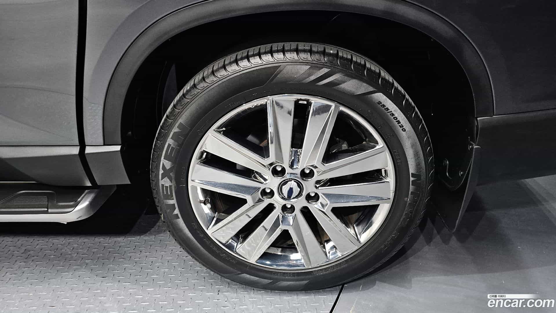 Rexton KG Mobility 2018.11-OUTER-031