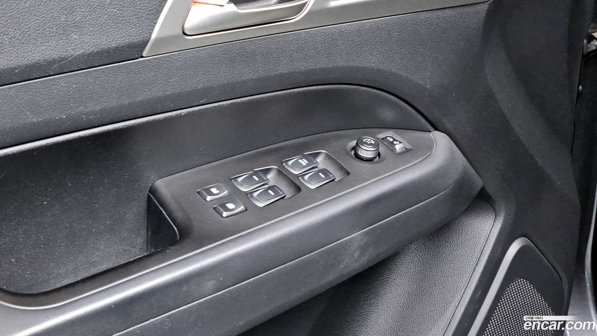 Rexton KG Mobility 2018.11-OPTION-042