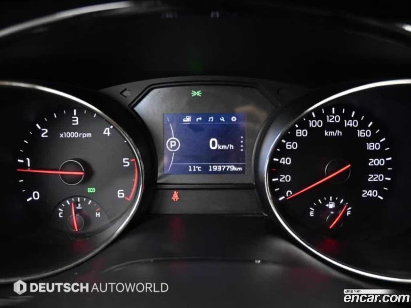 Canival Kia 2015.8-INNER-008