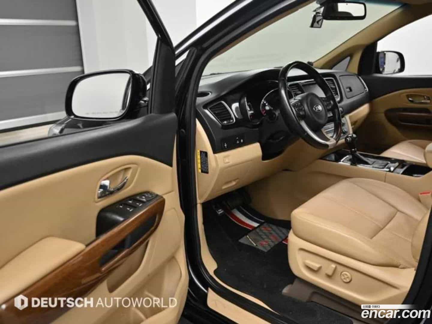 Canival Kia 2015.8-OPTION-015
