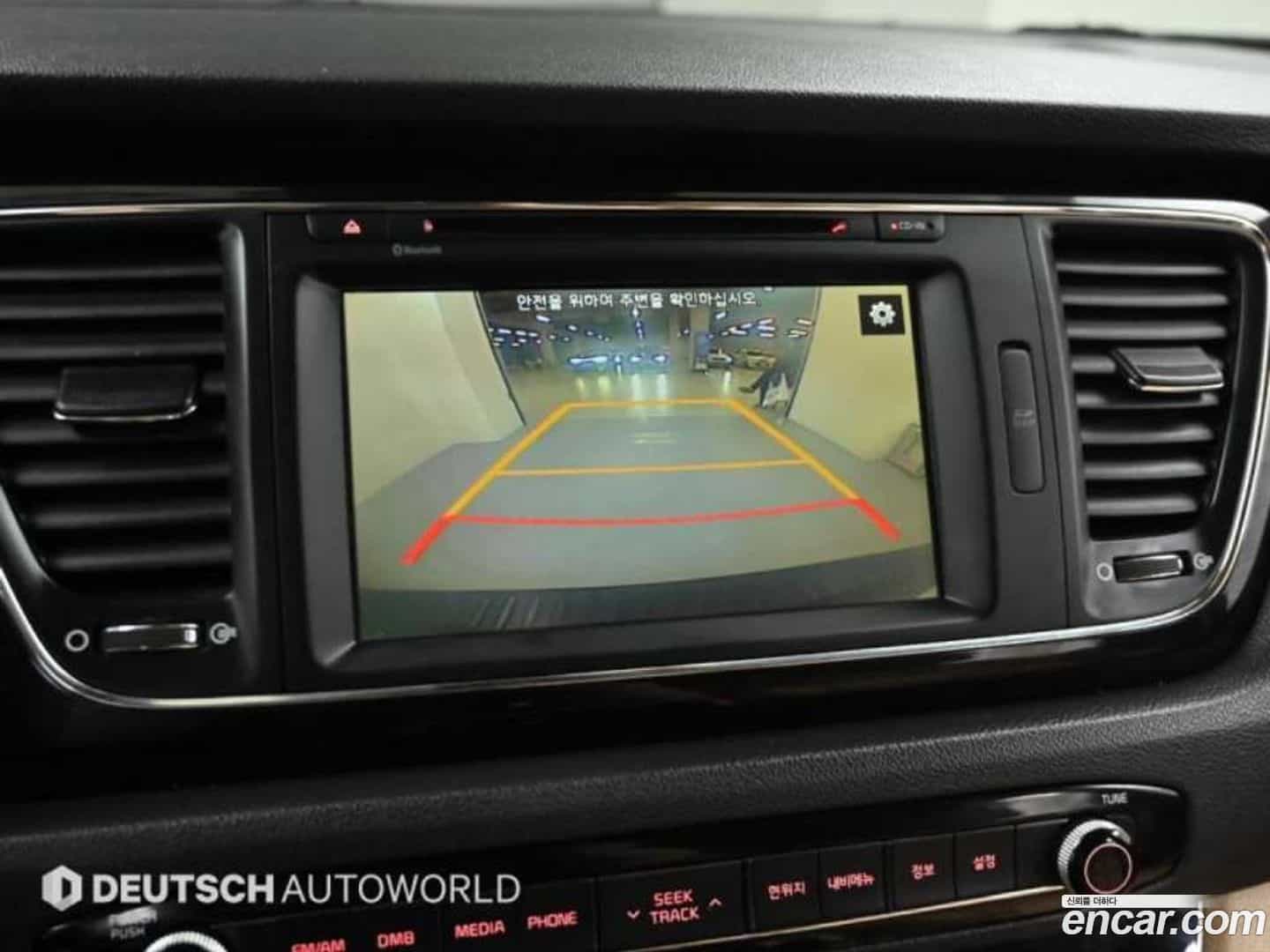 Canival Kia 2015.8-OPTION-019
