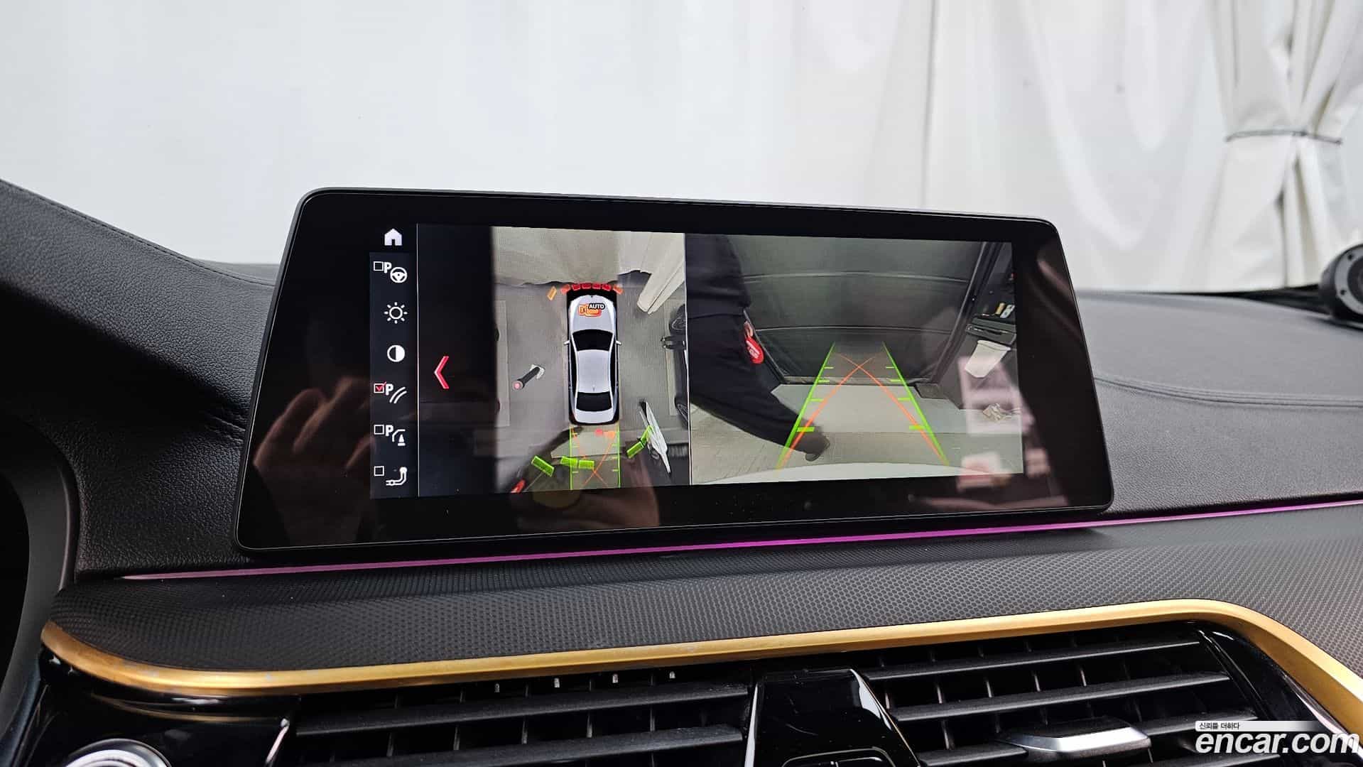 5-Series BMW 2017.1-OPTION-019