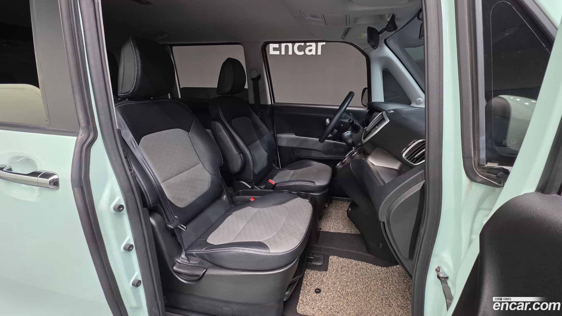 RAY Kia 2020.5-INNER-010