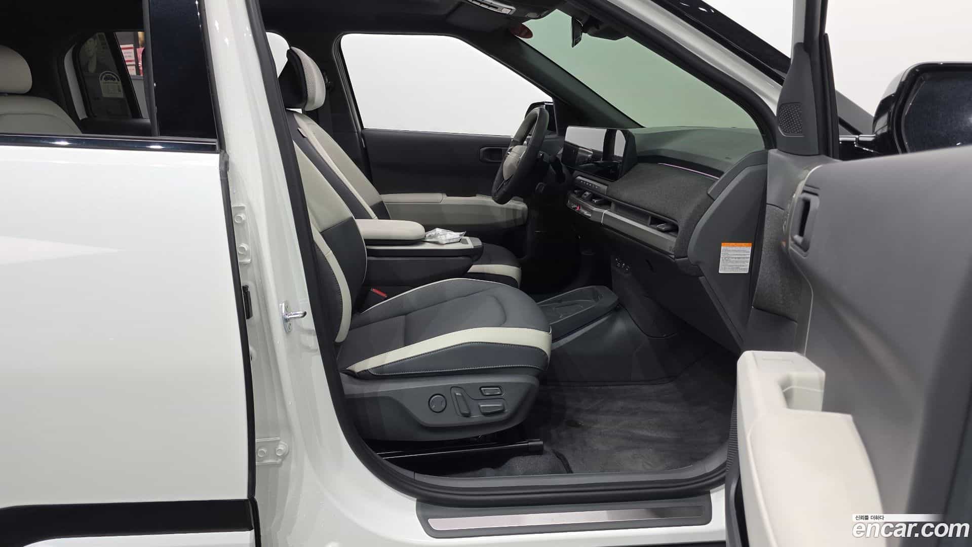 EV3 Kia 2025.3-OPTION-015
