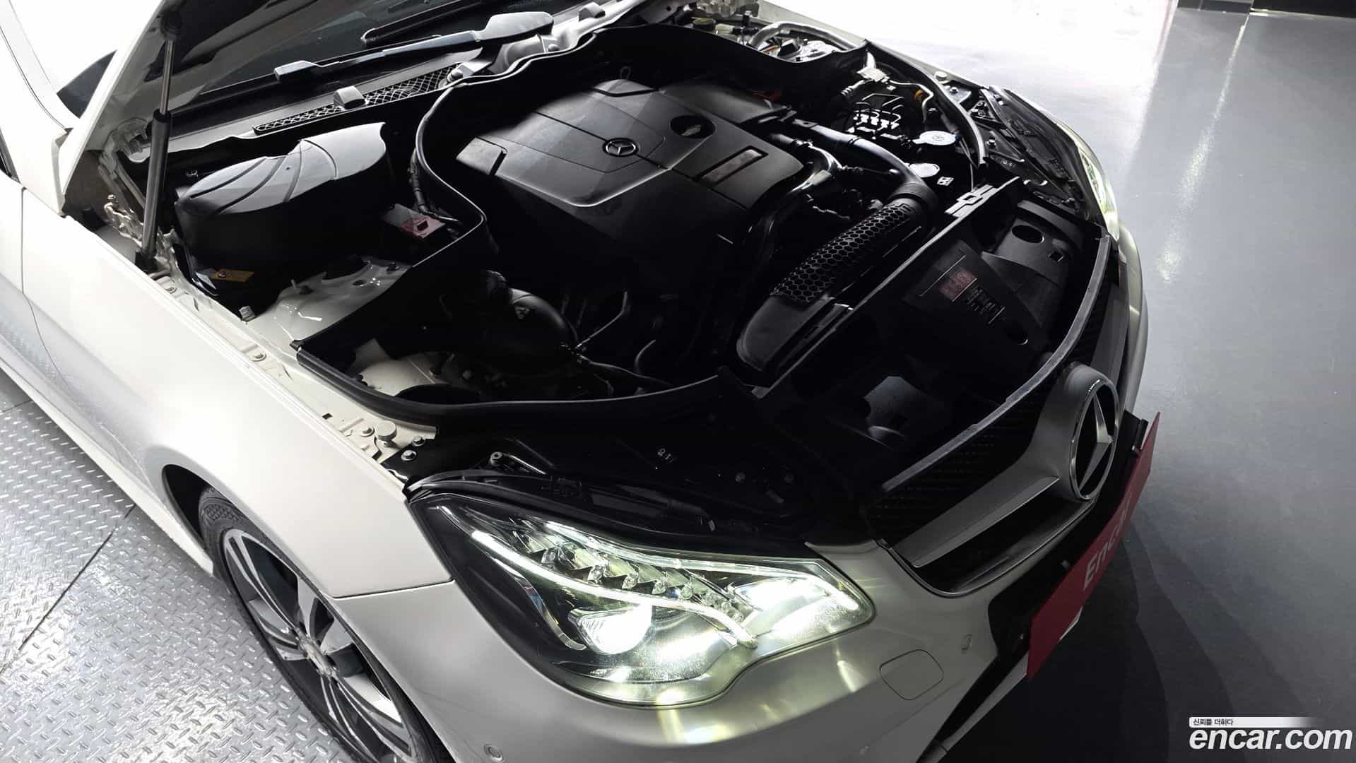 E-Class Mercedes-Benz 2014.7-OUTER-006