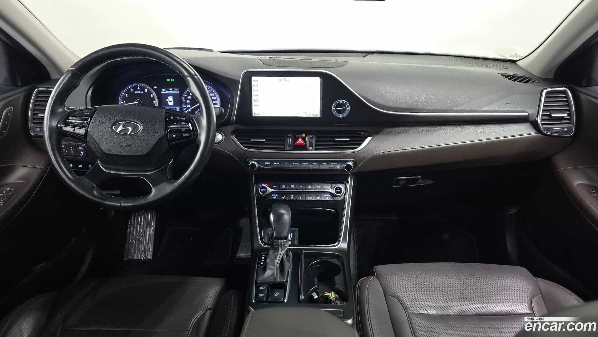 Grandeur Hyundai 2017.7-INNER-007