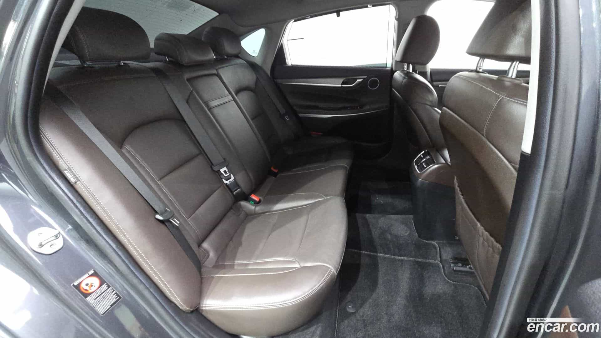 Grandeur Hyundai 2017.7-OPTION-016
