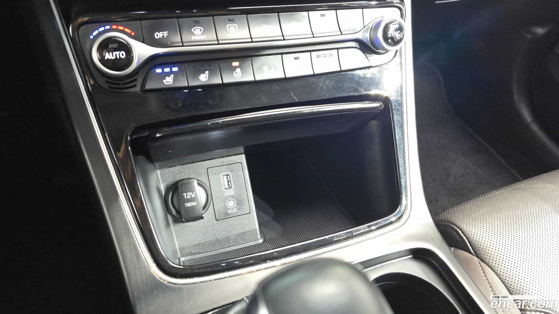 Grandeur Hyundai 2017.7-OPTION-041