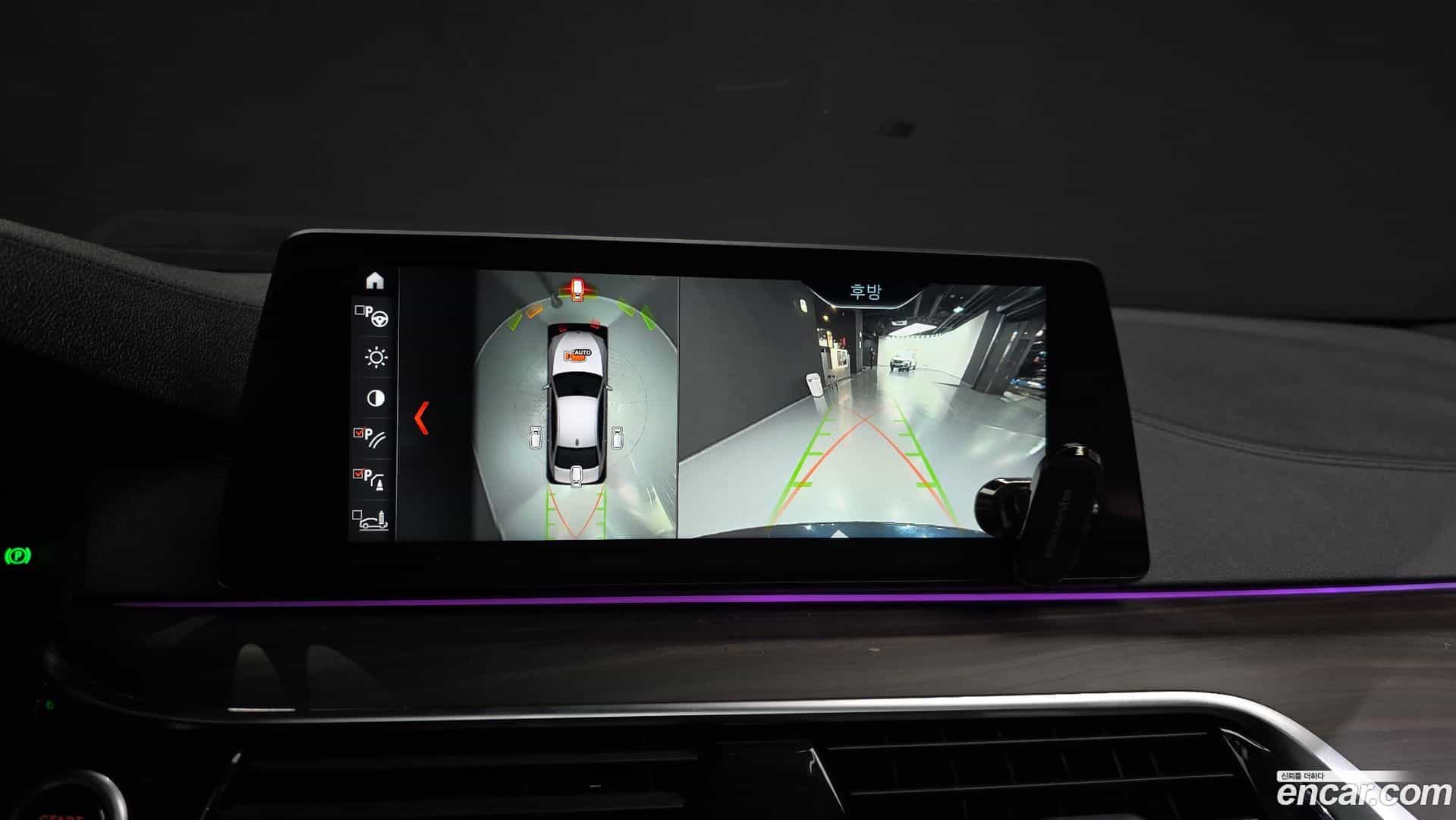 5-Series BMW 2018.3-OPTION-019