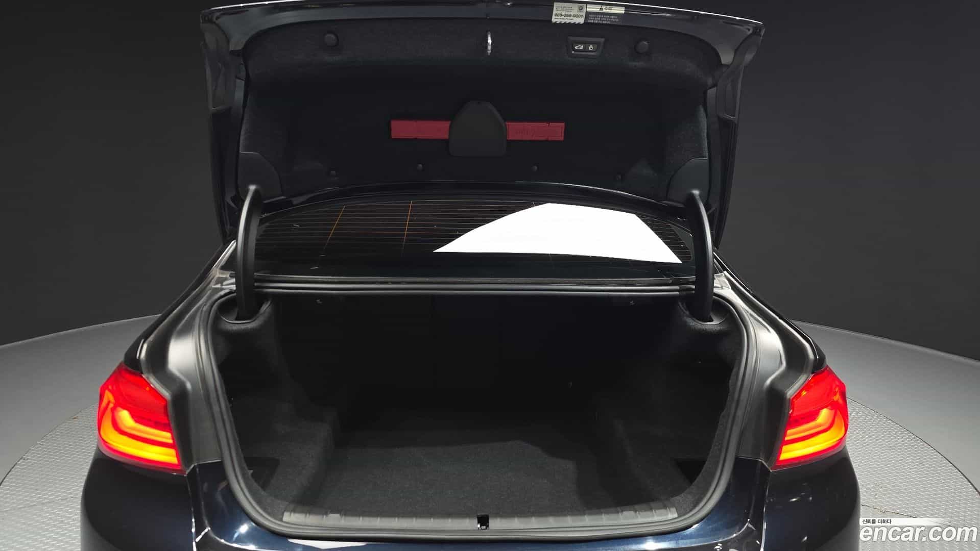 5-Series BMW 2018.3-OPTION-024