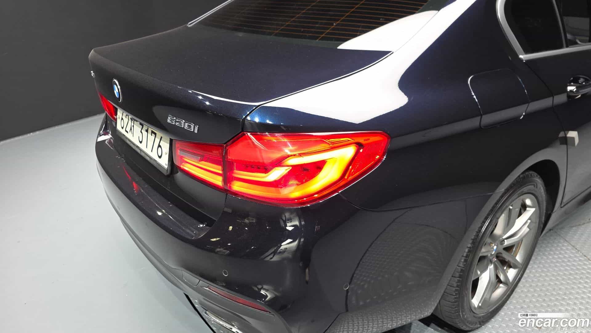 5-Series BMW 2018.3-OUTER-033