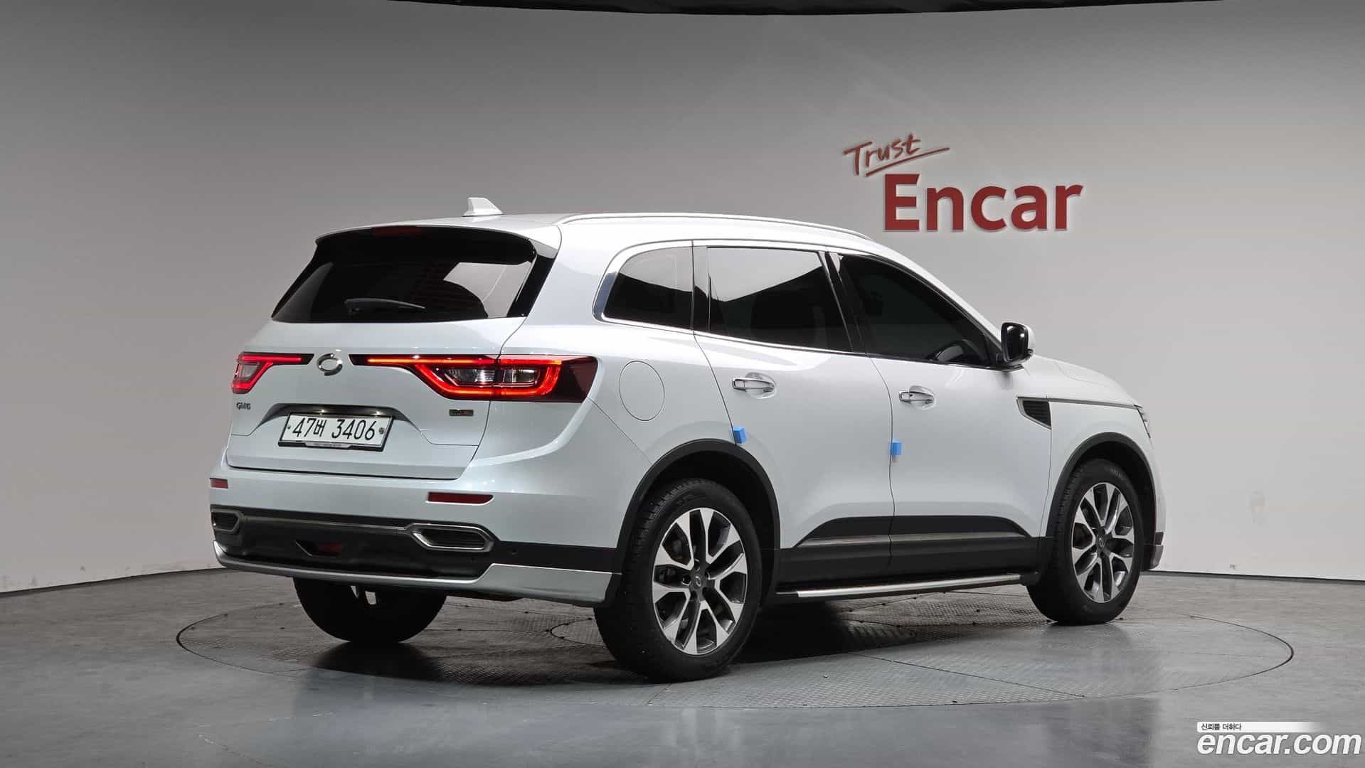 QM6 Renault Korea 2019.4-OUTER-002