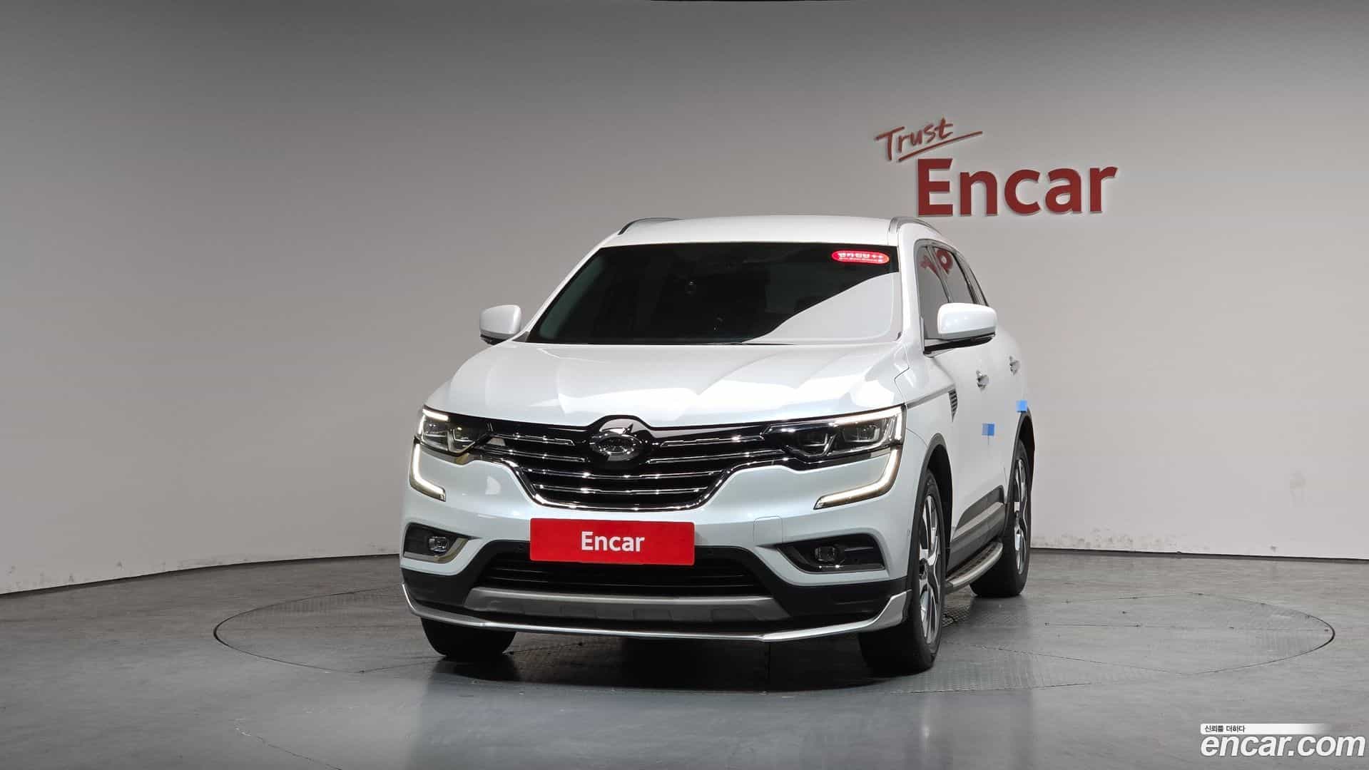 QM6 Renault Korea 2019.4-OUTER-003
