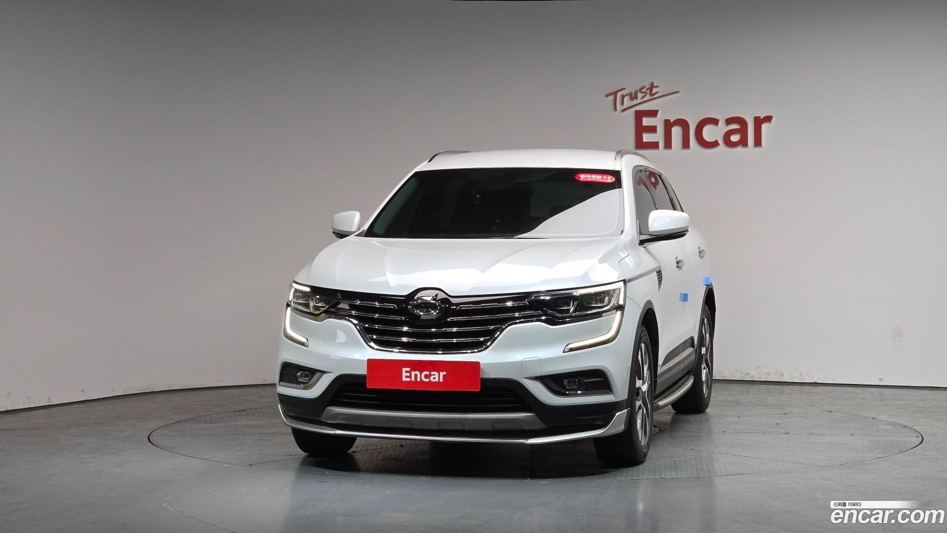 Main__Slider__Photo:QM6 Renault Korea 2019.4-2