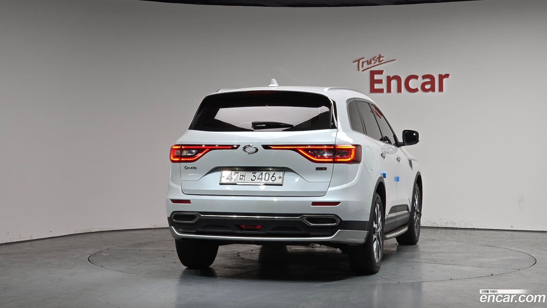 Main__Slider__Photo:QM6 Renault Korea 2019.4-3