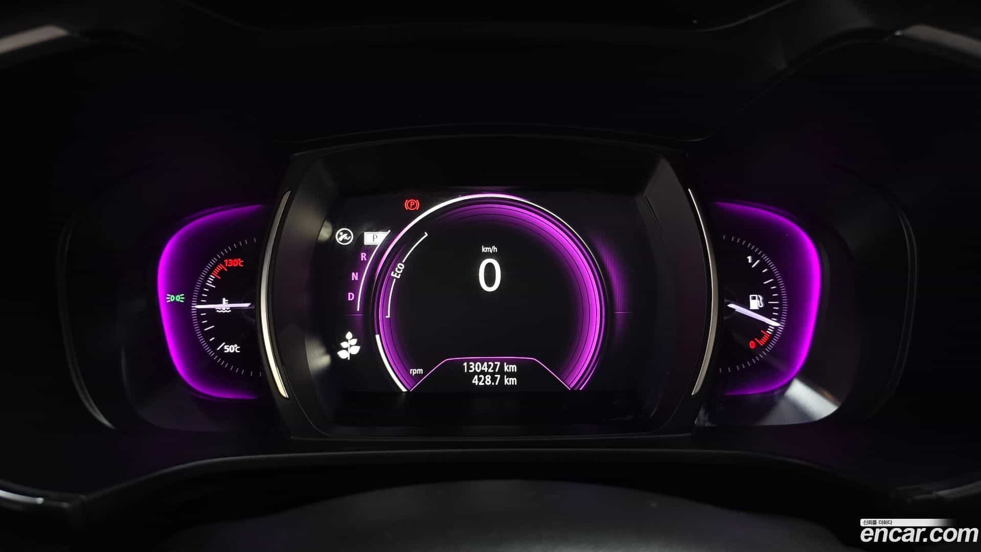 QM6 Renault Korea 2019.4-INNER-008