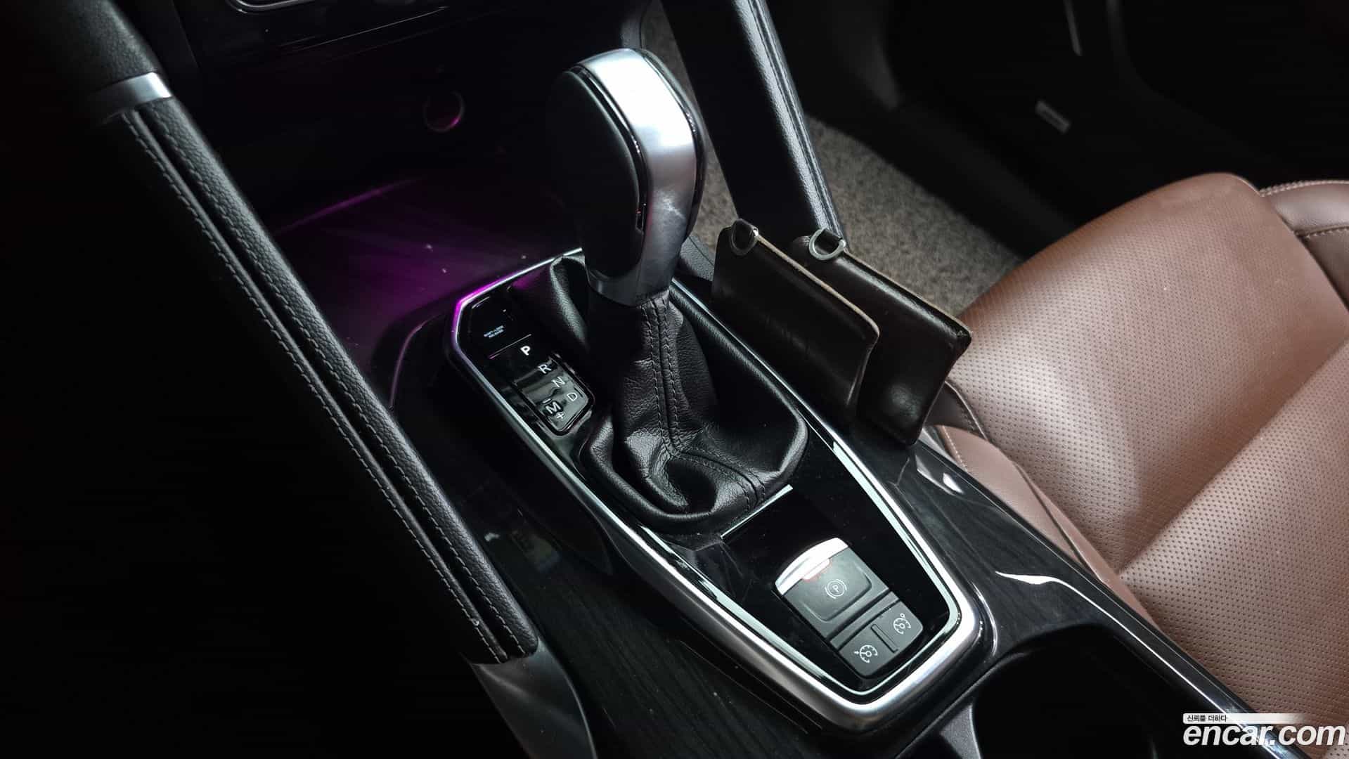 QM6 Renault Korea 2019.4-INNER-009