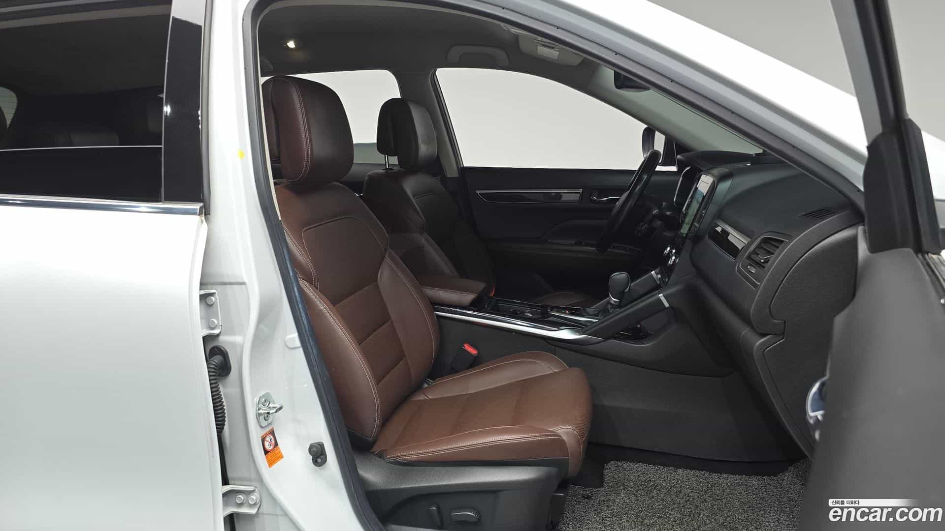 QM6 Renault Korea 2019.4-OPTION-015