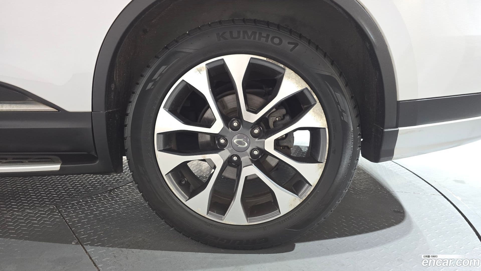 Main__Slider__Photo:QM6 Renault Korea 2019.4-20