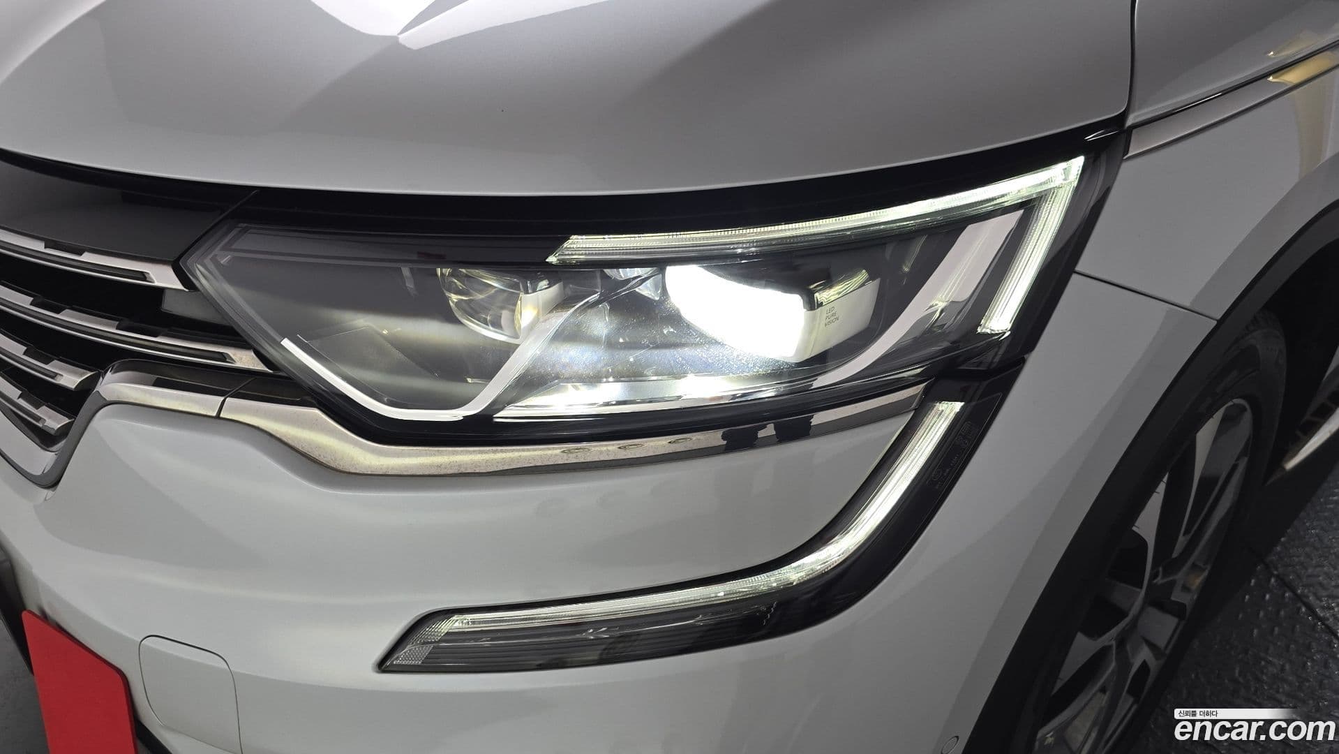 Main__Slider__Photo:QM6 Renault Korea 2019.4-21