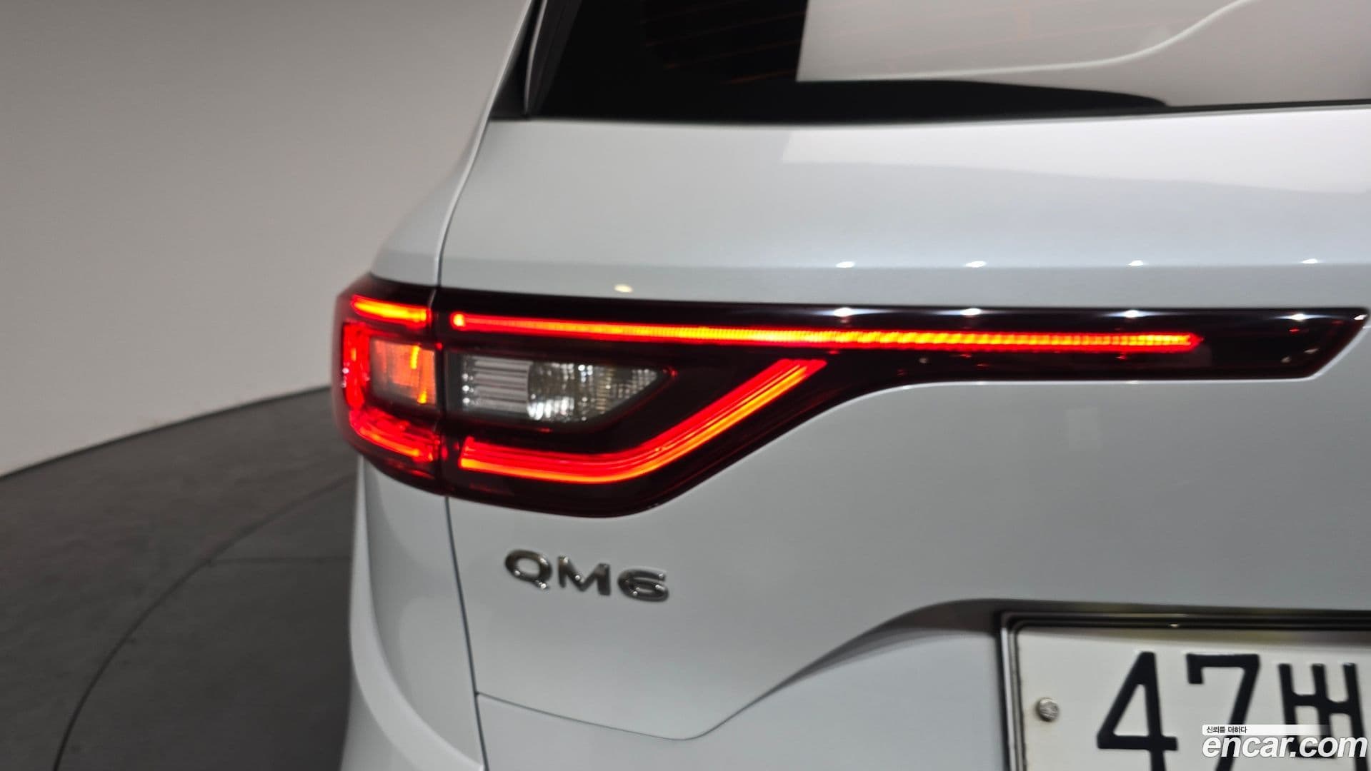 Main__Slider__Photo:QM6 Renault Korea 2019.4-22