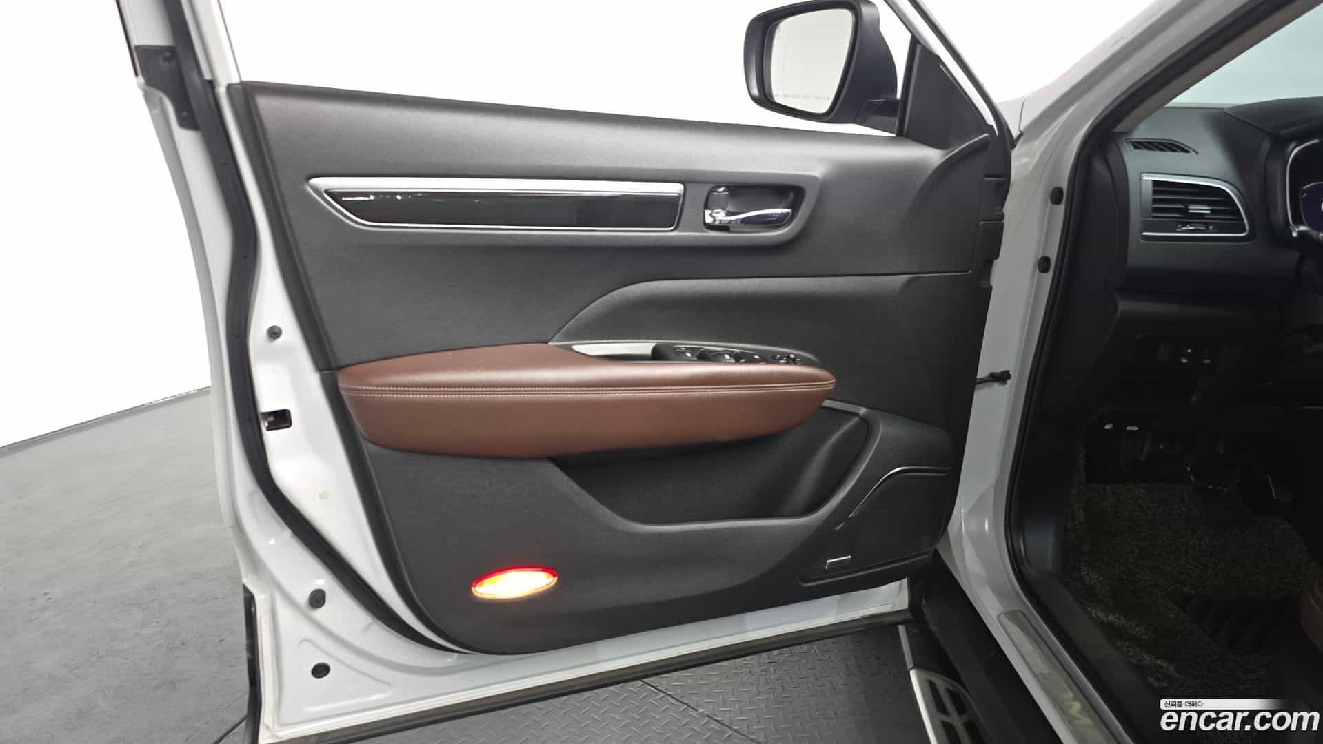 QM6 Renault Korea 2019.4-INNER-034