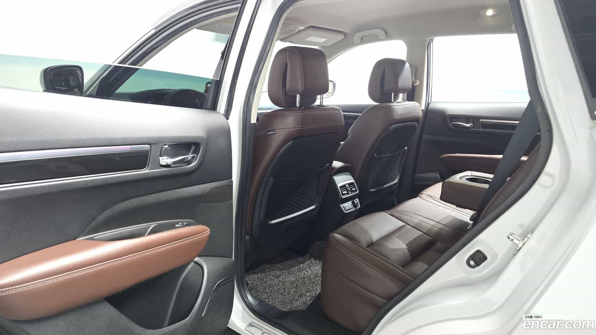 QM6 Renault Korea 2019.4-INNER-036