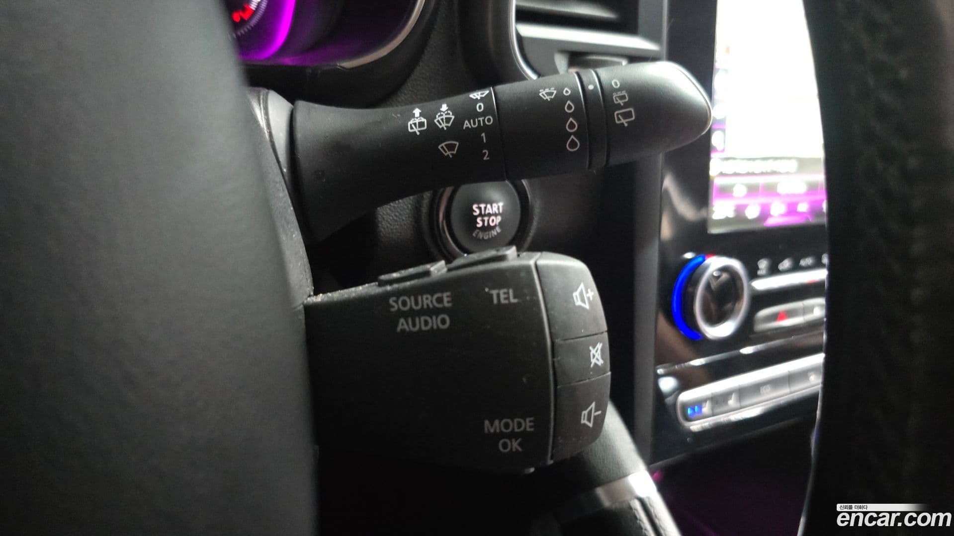 Main__Slider__Photo:QM6 Renault Korea 2019.4-27