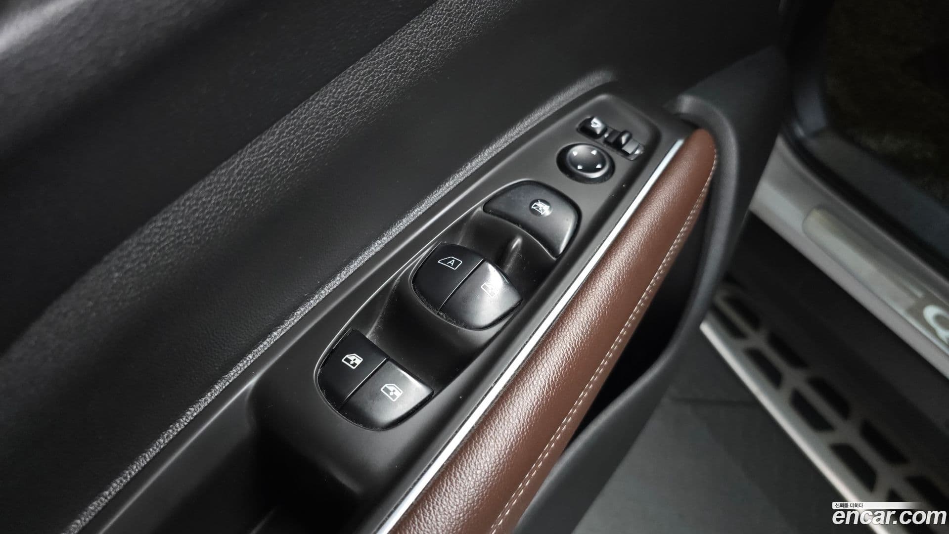 Main__Slider__Photo:QM6 Renault Korea 2019.4-28
