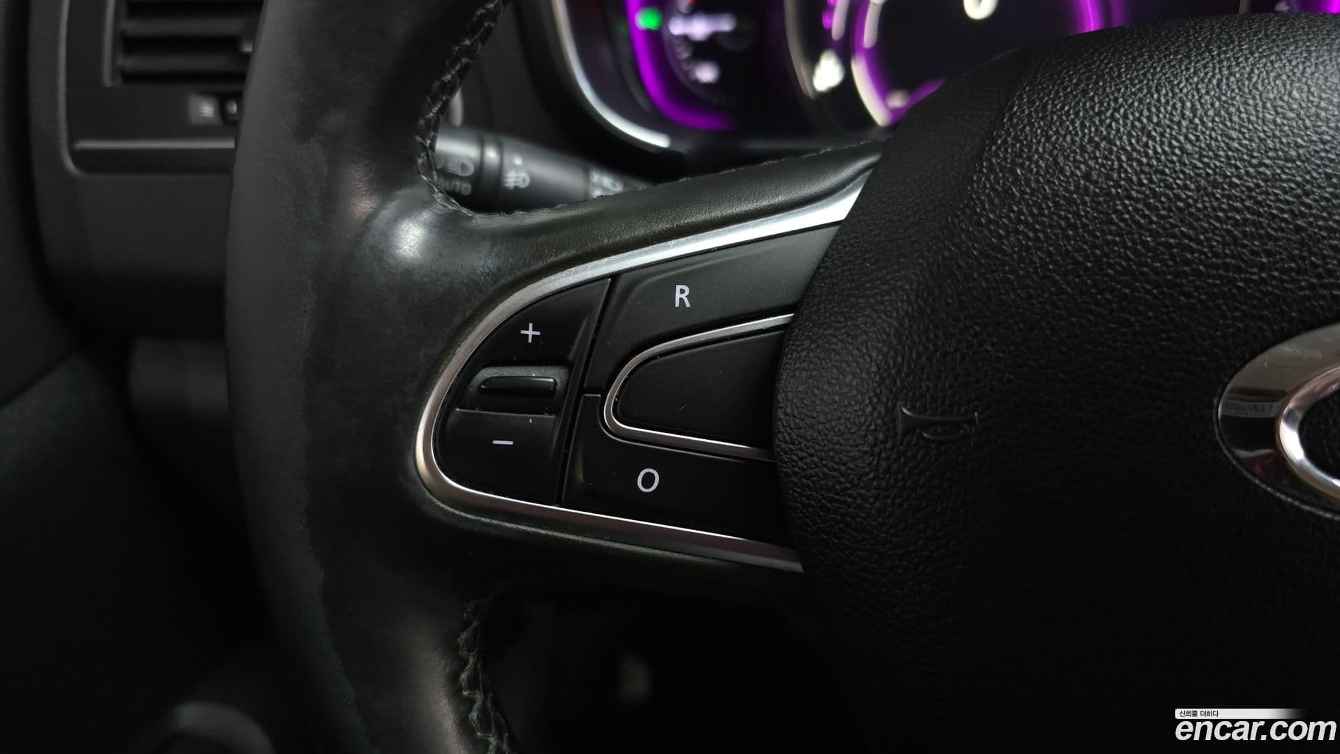 Main__Slider__Photo:QM6 Renault Korea 2019.4-30