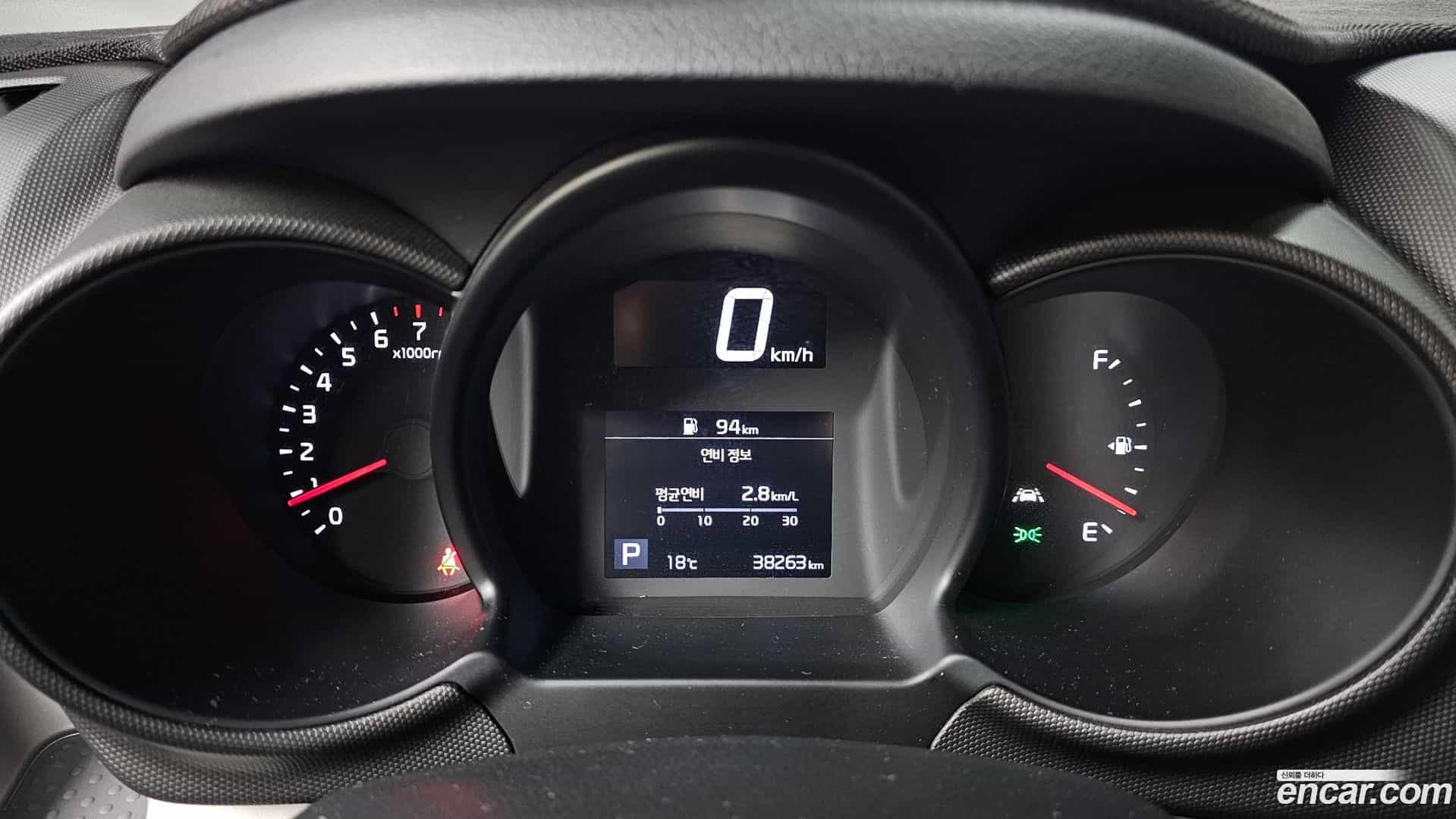 RAY Kia 2021.4-INNER-008
