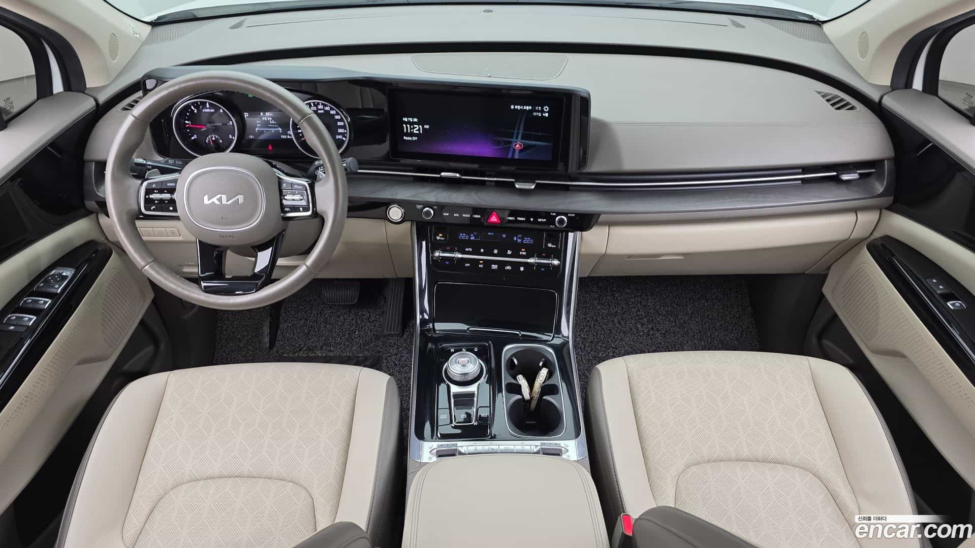 Canival Kia 2022.7-INNER-007