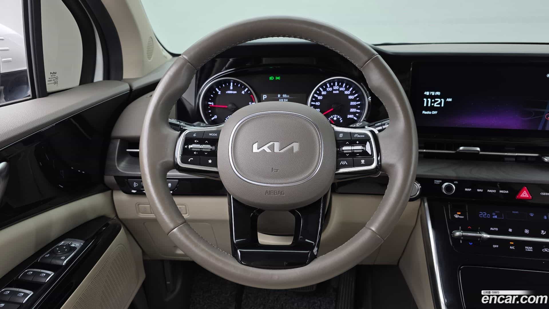 Canival Kia 2022.7-OPTION-018