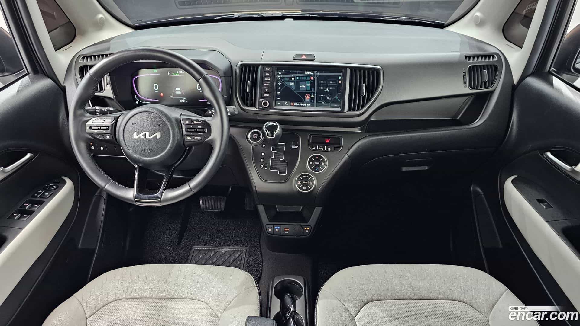 RAY Kia 2023.3-INNER-007