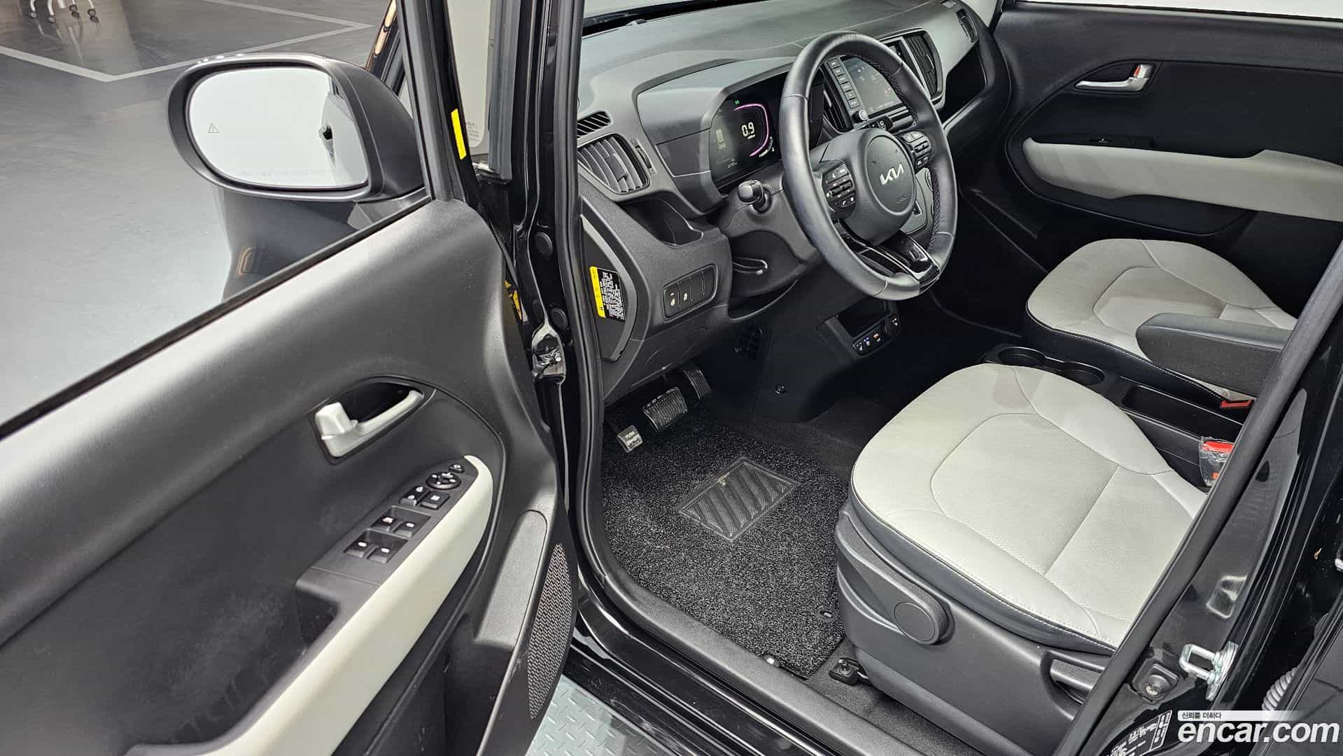 RAY Kia 2023.3-INNER-010