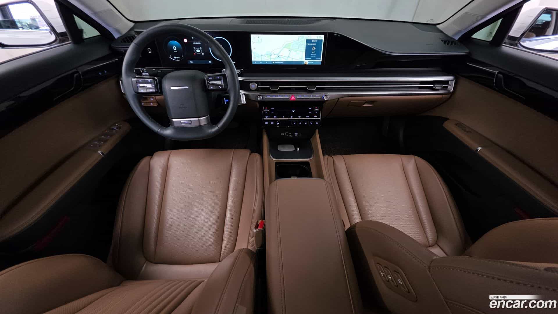 Grandeur Hyundai 2023.3-INNER-007