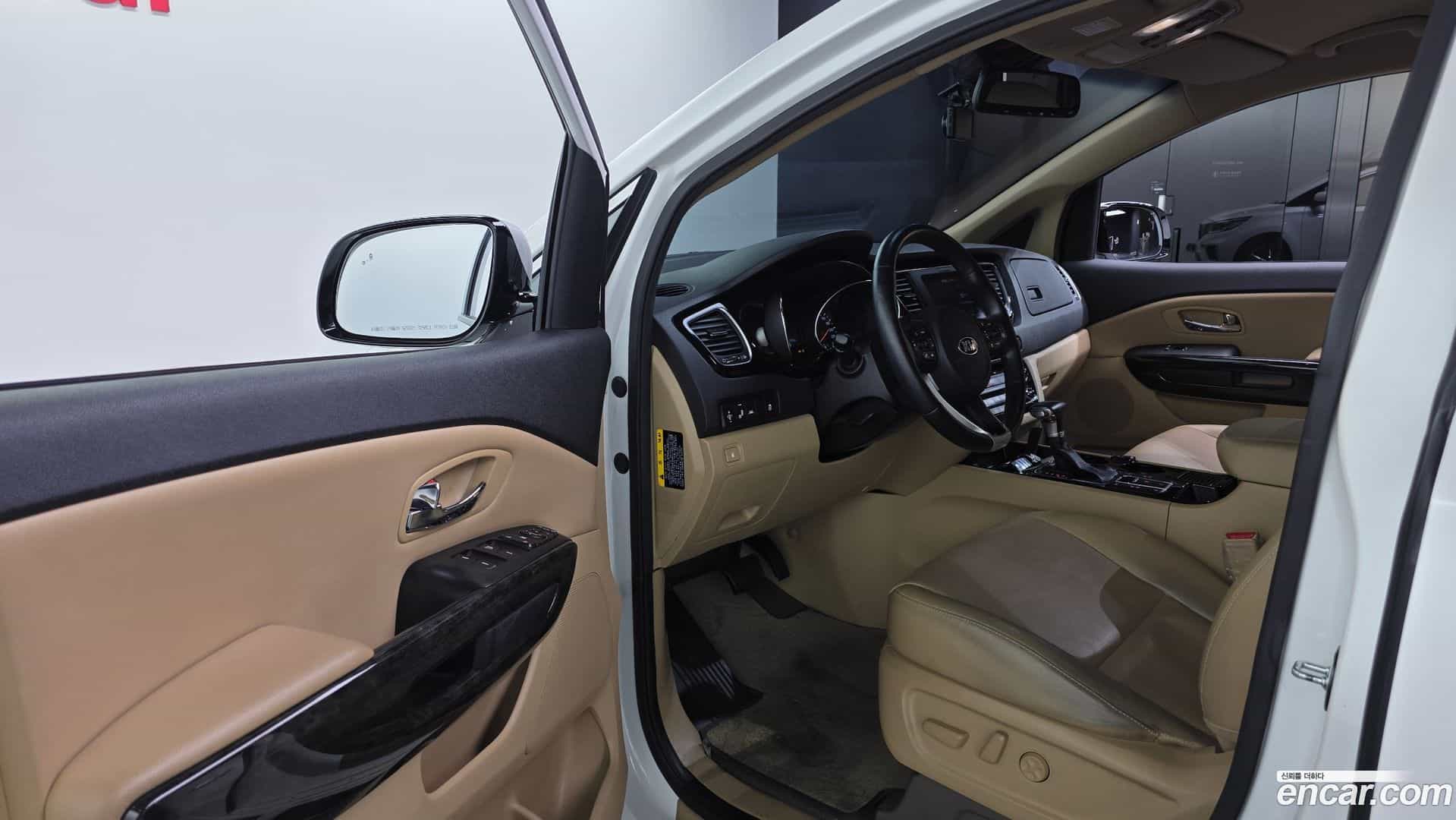 Canival Kia 2019.0-INNER-010