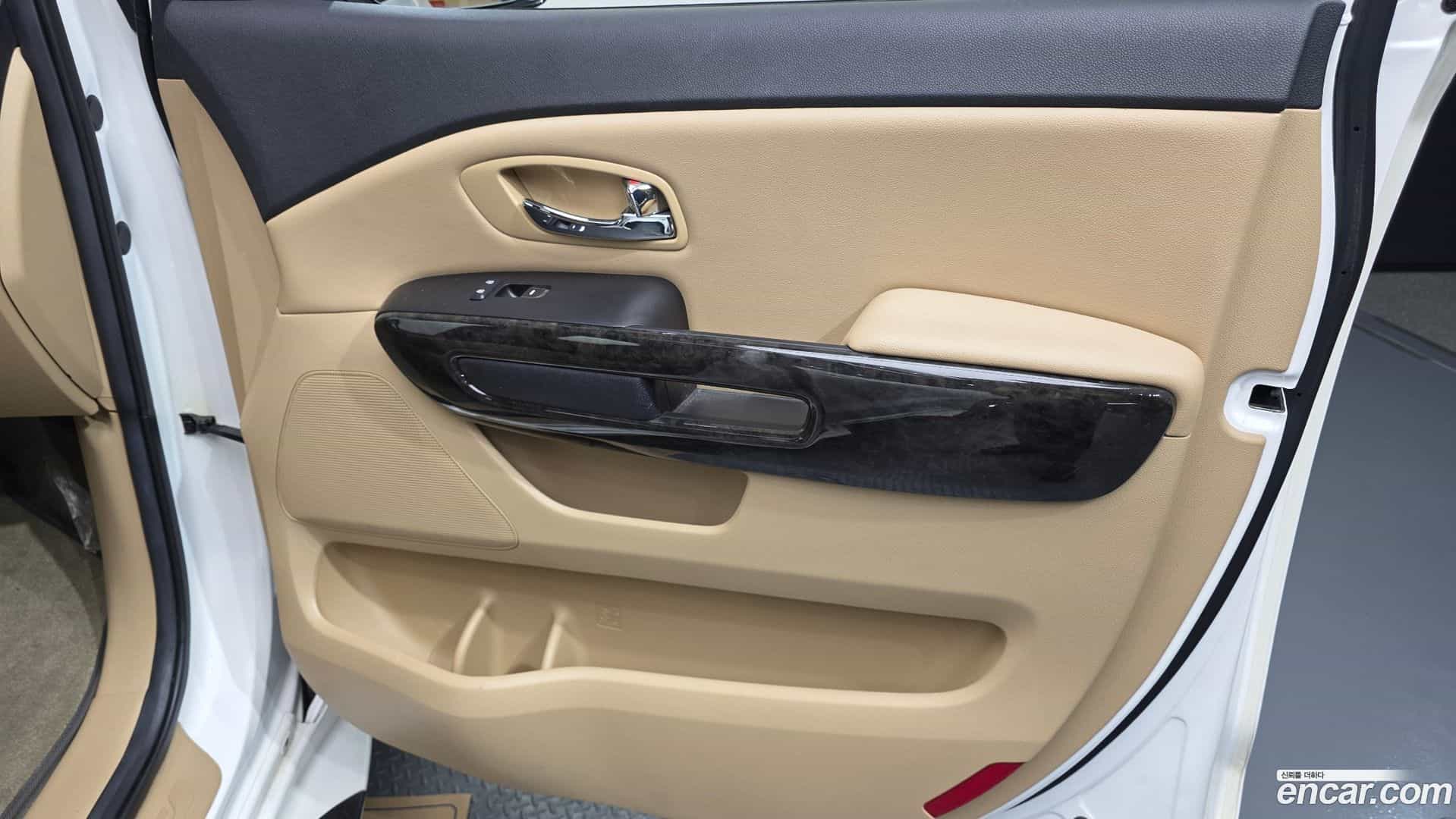 Canival Kia 2019.0-INNER-035