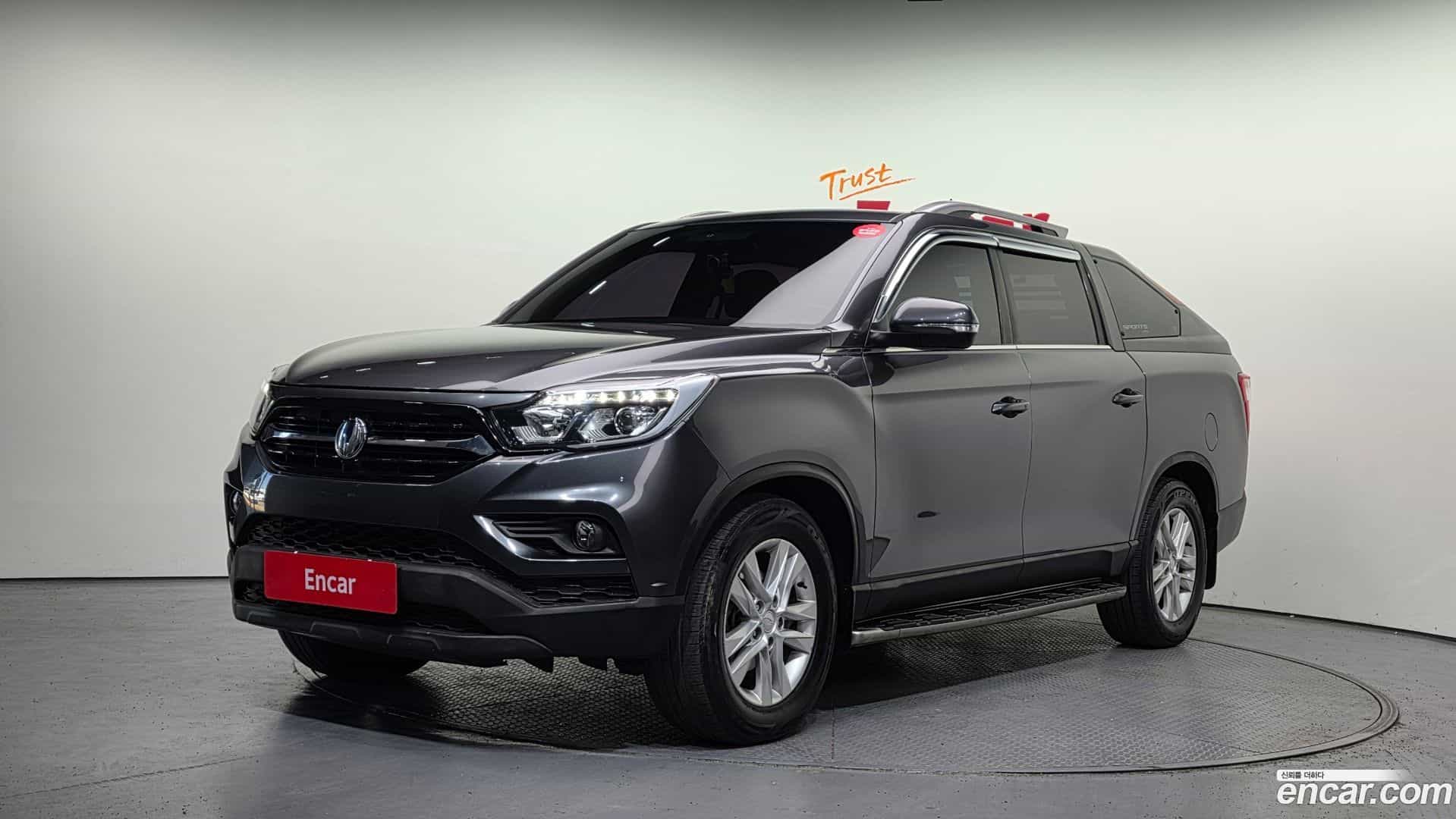Rexton KG Mobility 2018.9-OUTER-001