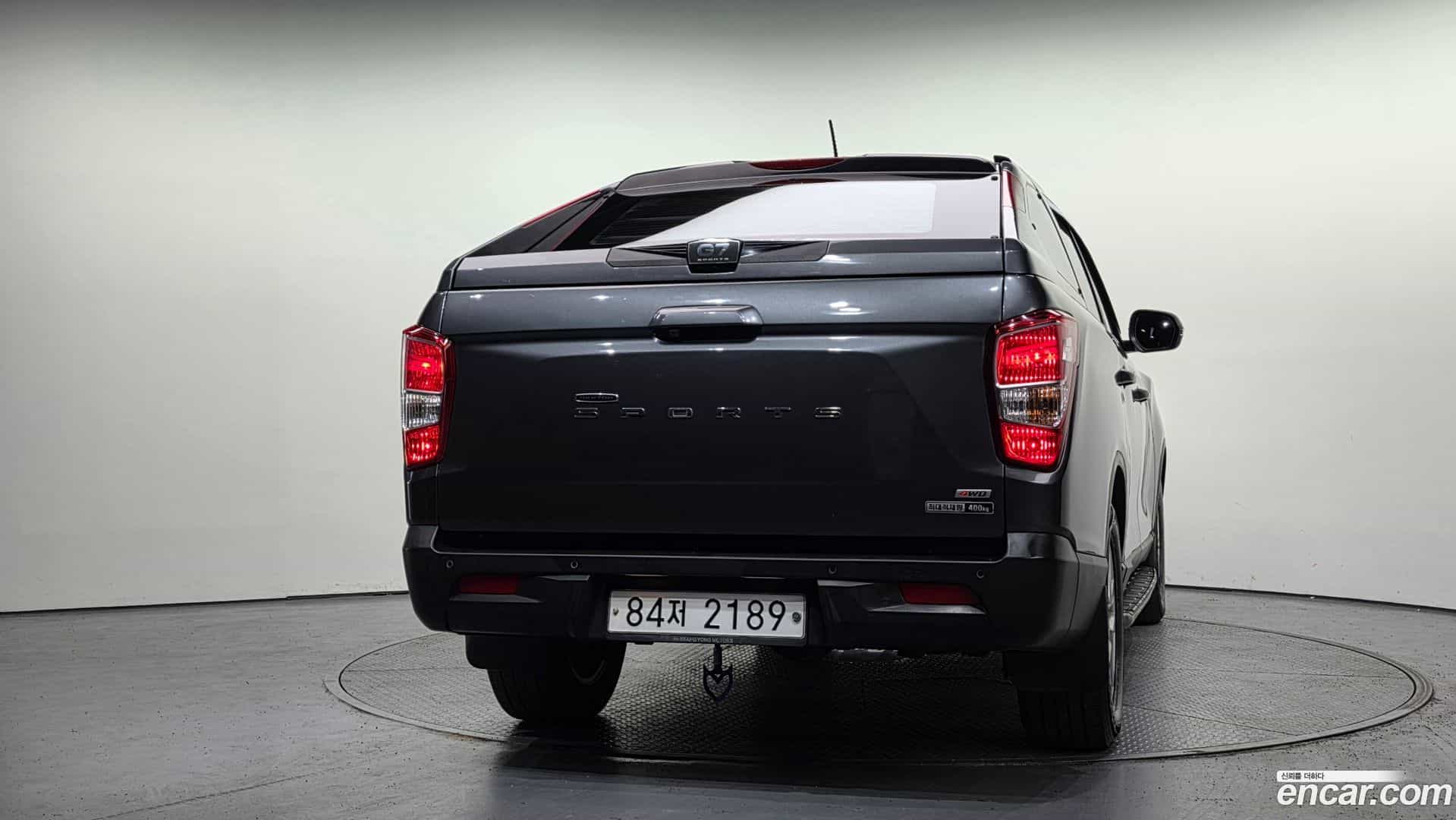 Rexton KG Mobility 2018.9-OUTER-004