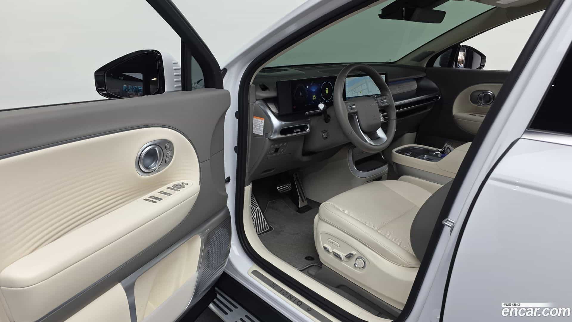 Ioniq9 Hyundai 2025.3-INNER-010