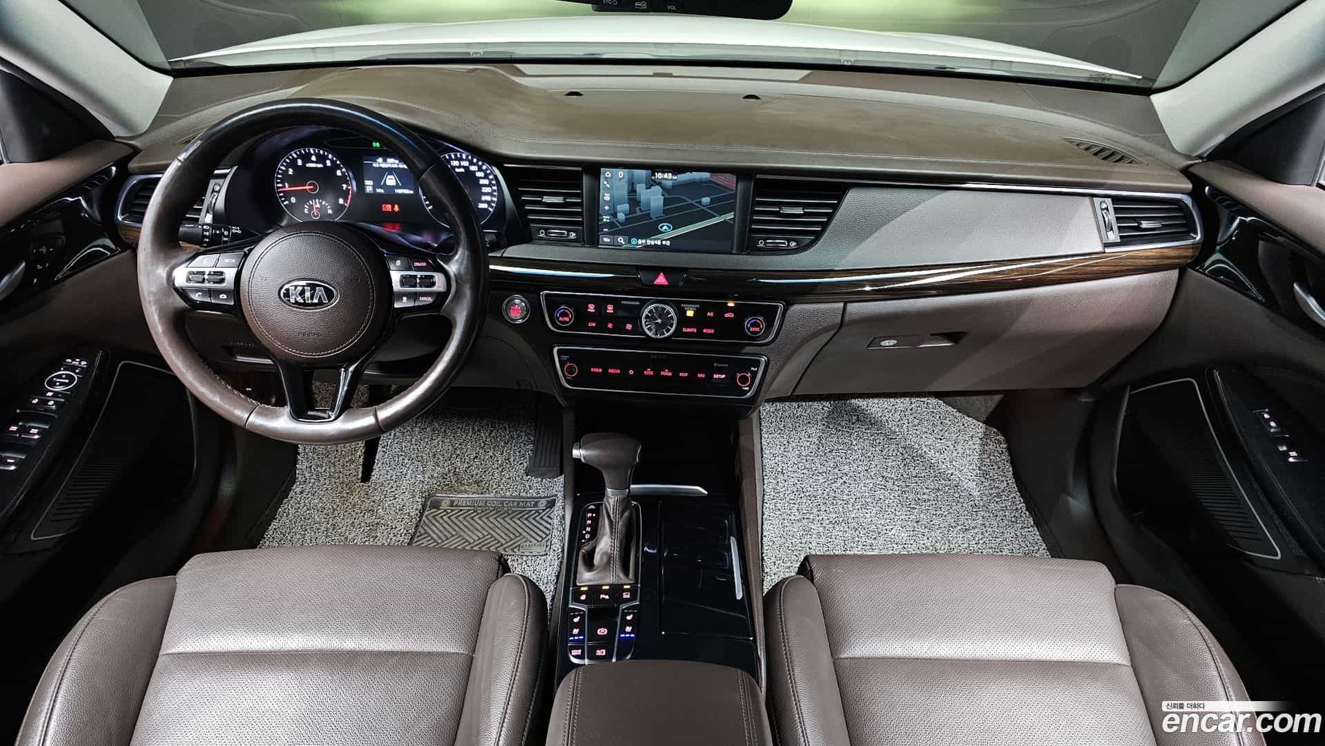 K7 Kia 2018.1-INNER-007