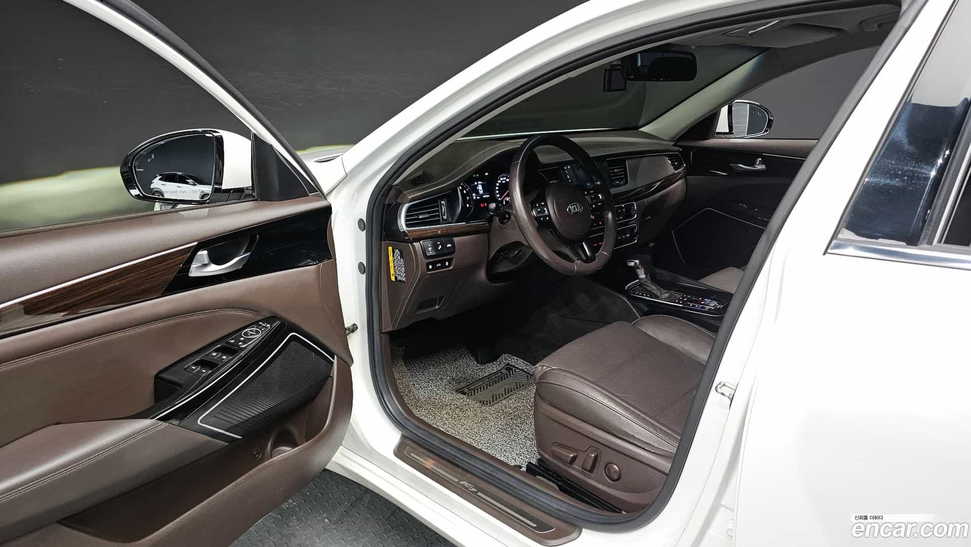K7 Kia 2018.1-INNER-010