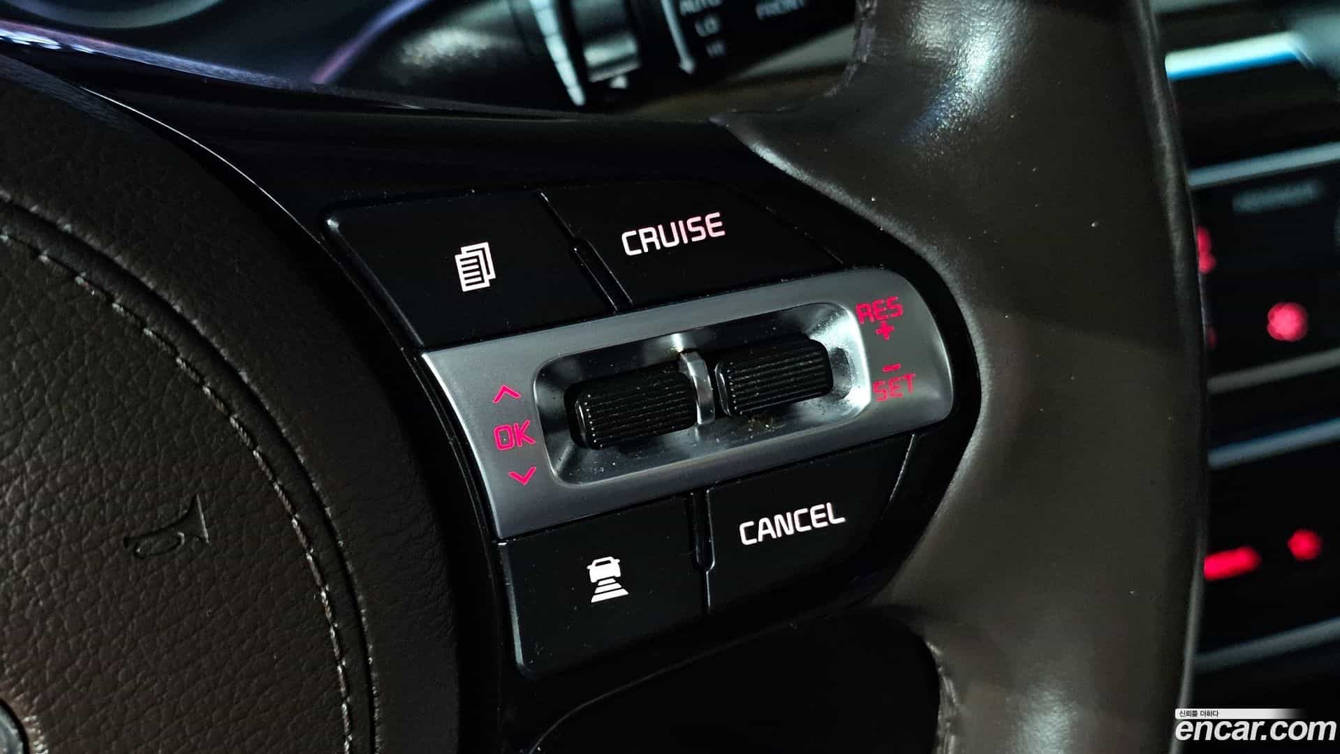 K7 Kia 2018.1-OPTION-017