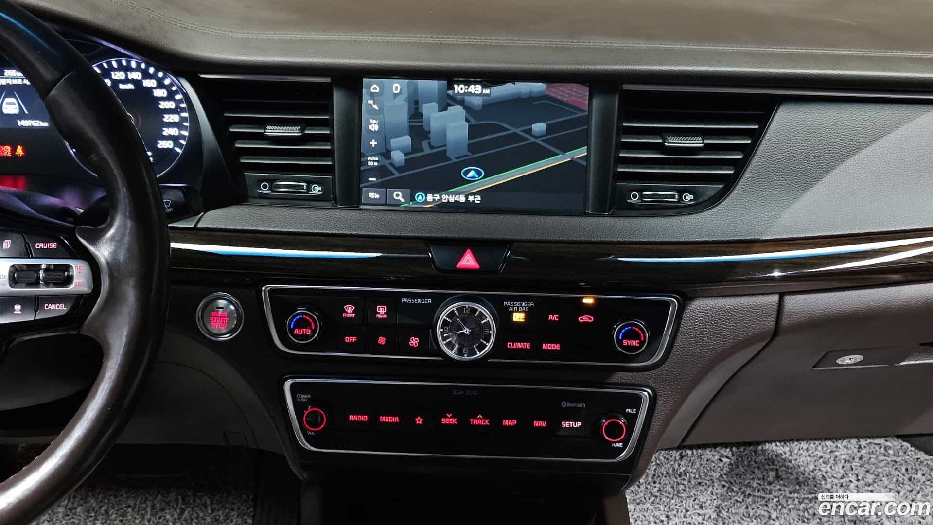 K7 Kia 2018.1-OPTION-018