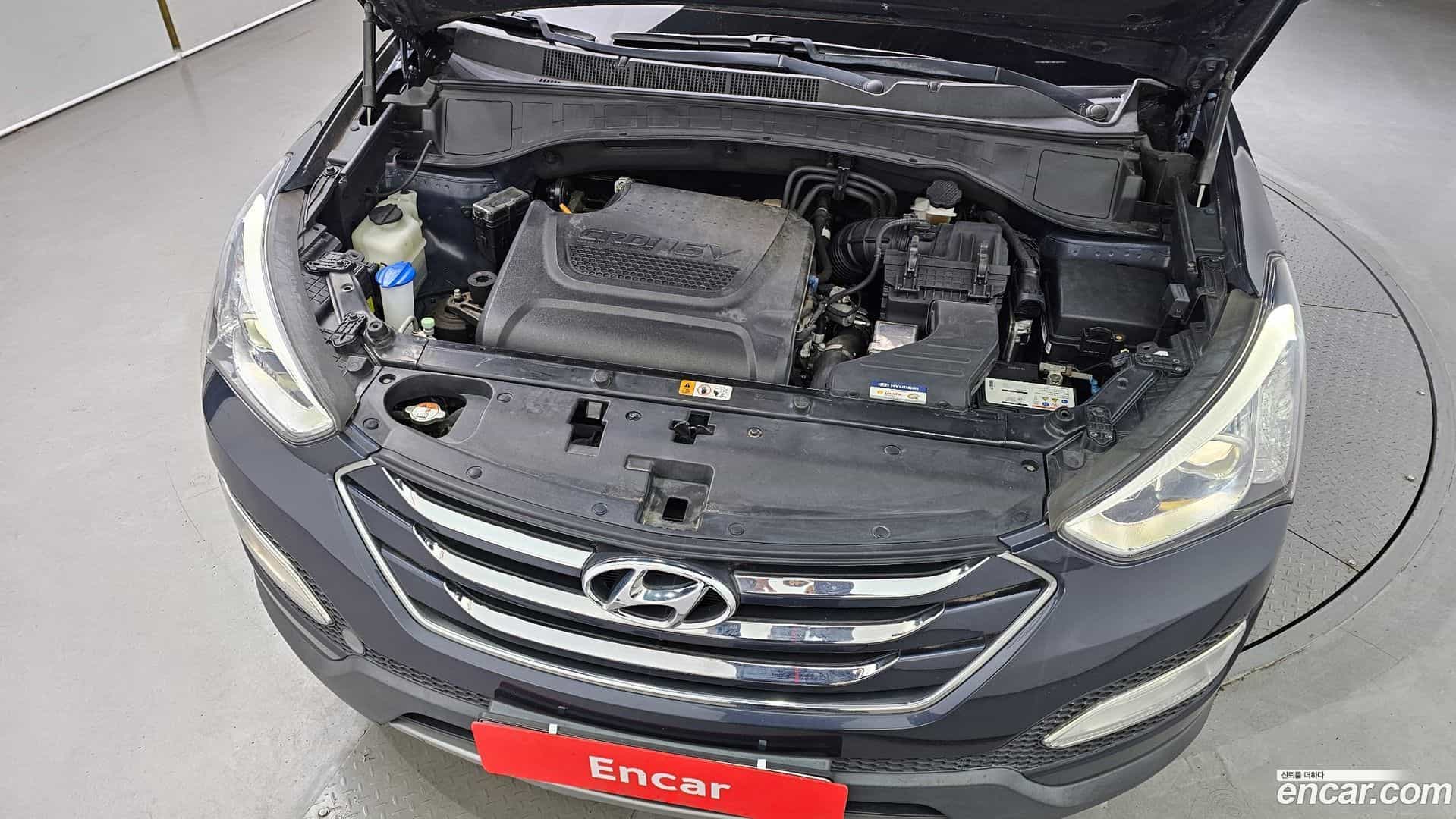 Santafe Hyundai 2015.5-OUTER-006
