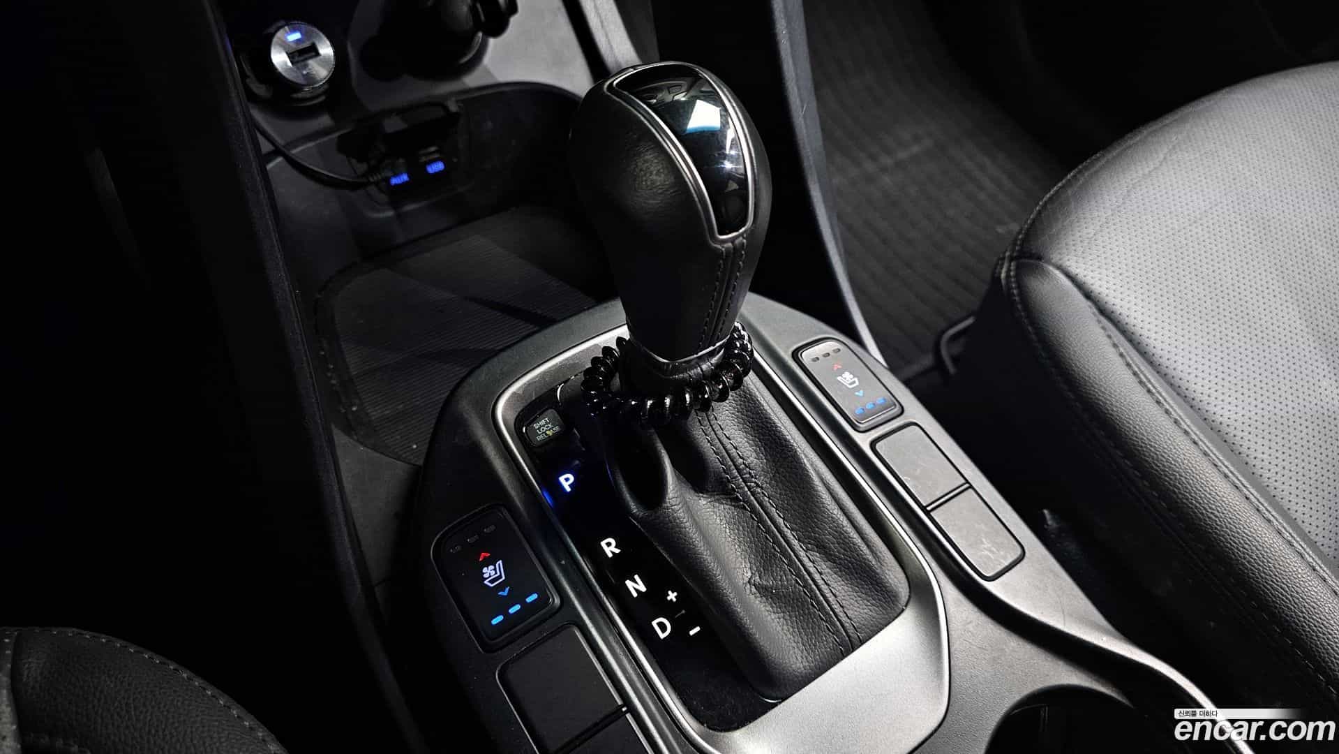 Santafe Hyundai 2015.5-INNER-009