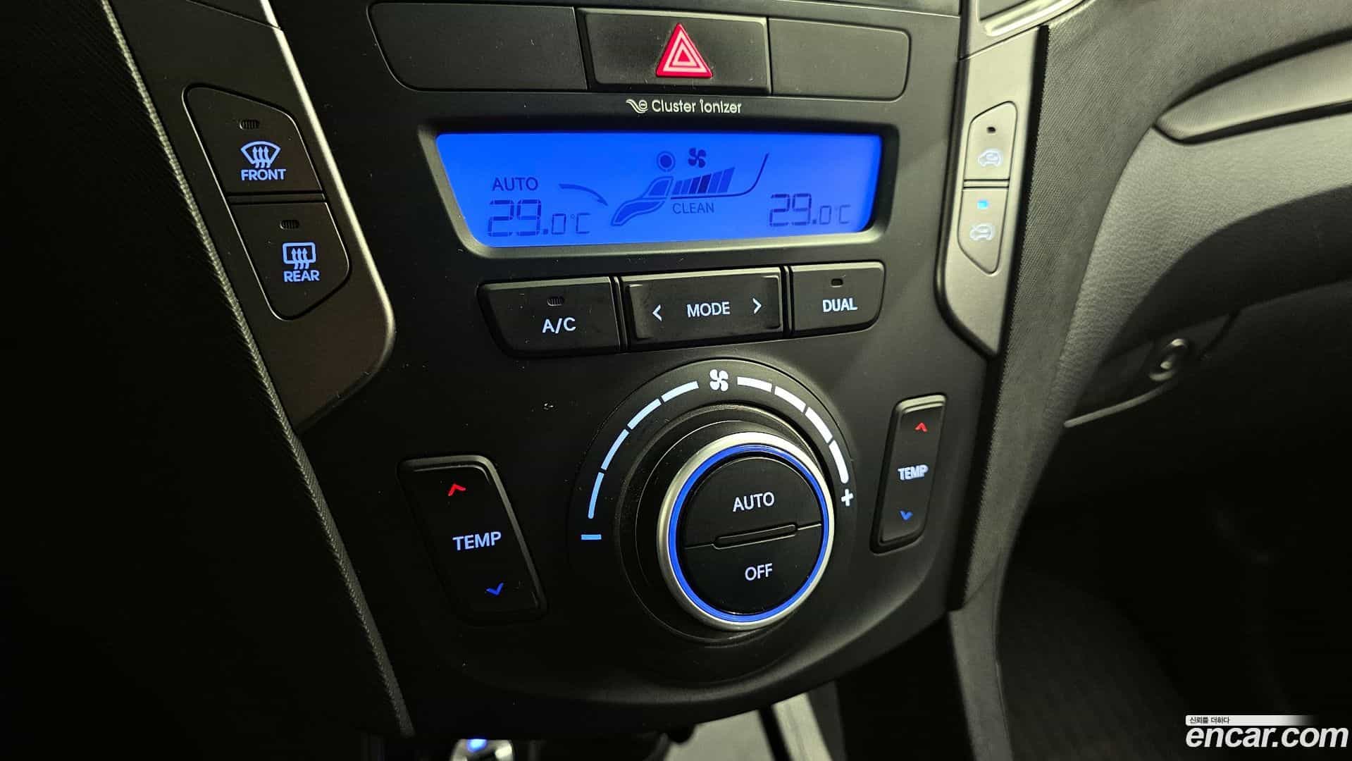 Santafe Hyundai 2015.5-OPTION-042