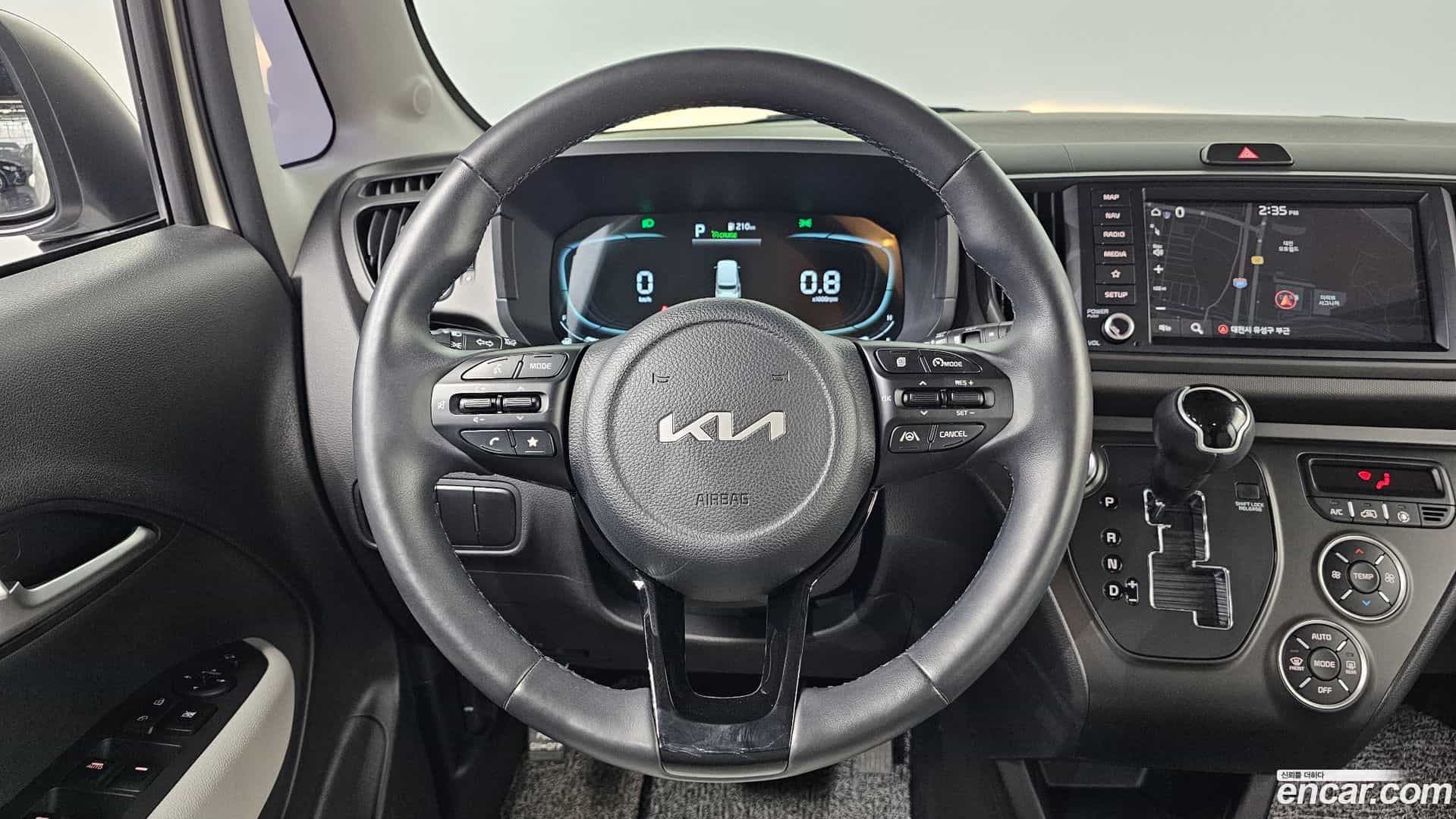 RAY Kia 2024.1-OPTION-018